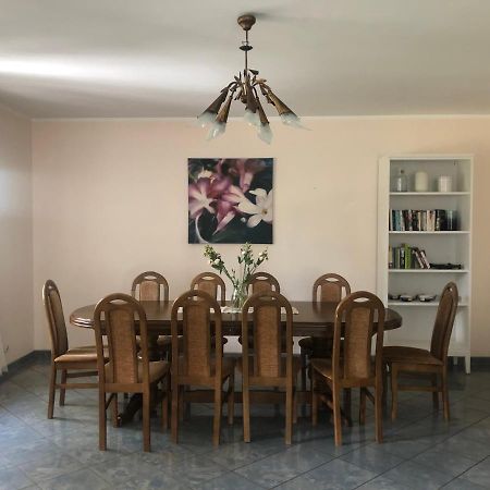 Vila Dom Sowka Radzyń Exteriér fotografie