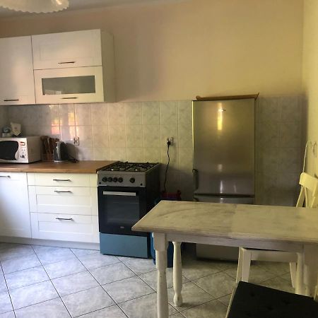 Vila Dom Sowka Radzyń Exteriér fotografie