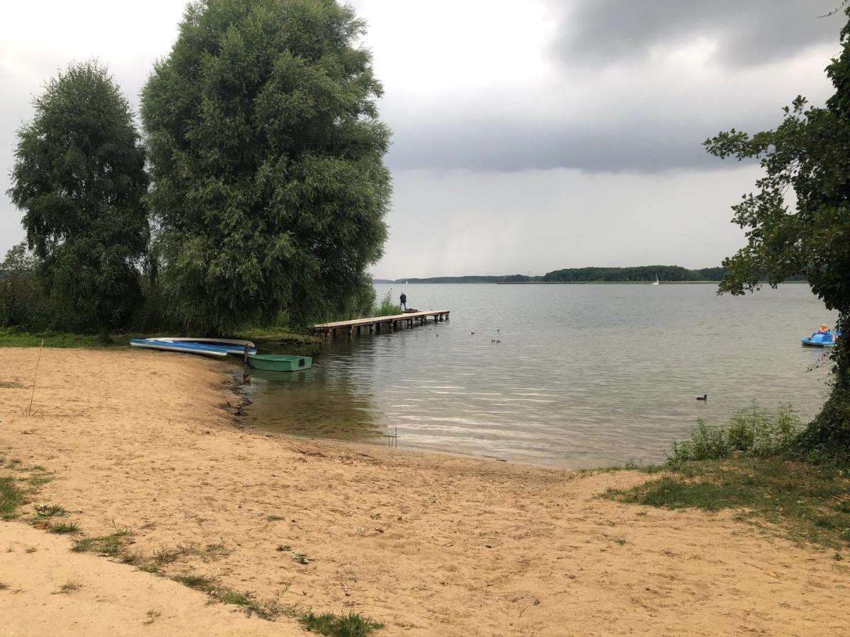 Vila Dom Sowka Radzyń Exteriér fotografie