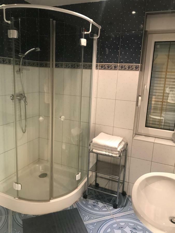 Vila Dom Sowka Radzyń Exteriér fotografie